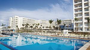 Luxury all-inclusive weekend in Panama