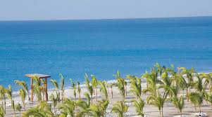 Panama luxury escape